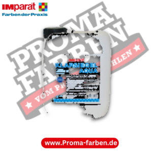 Imparat Klarsiegel Aqua