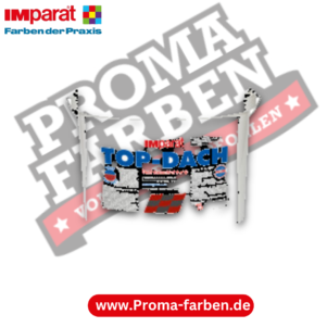 Imparat Top-Dach seidenglanz