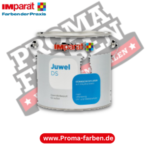 Imparat Juwel DS Dünnschichtlasur