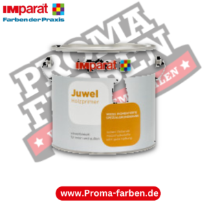 Imparat Juwel-Holzprimer