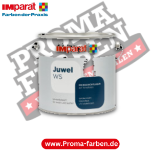 Imparat Juwel WS Dickschichtlasur
