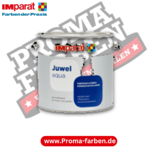 Imparat Juwel aqua