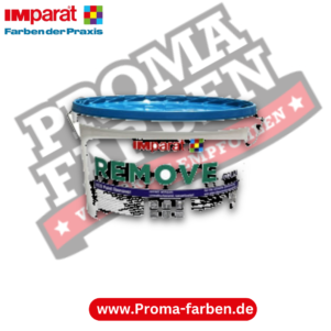 Imparat Remove Aqua - Abbeizer