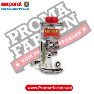 Imparat Pinselreiniger