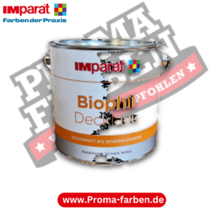 Imparat Biophil-Decklack