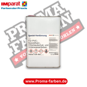 Imparat Spezial-Verdünnung V16