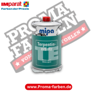 Imparat Mipa Terpentinersatz