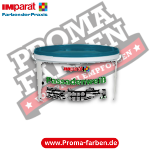 Imparat Fassadenweiß