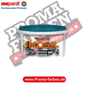 Imparat Imosil Fassadenfarbe