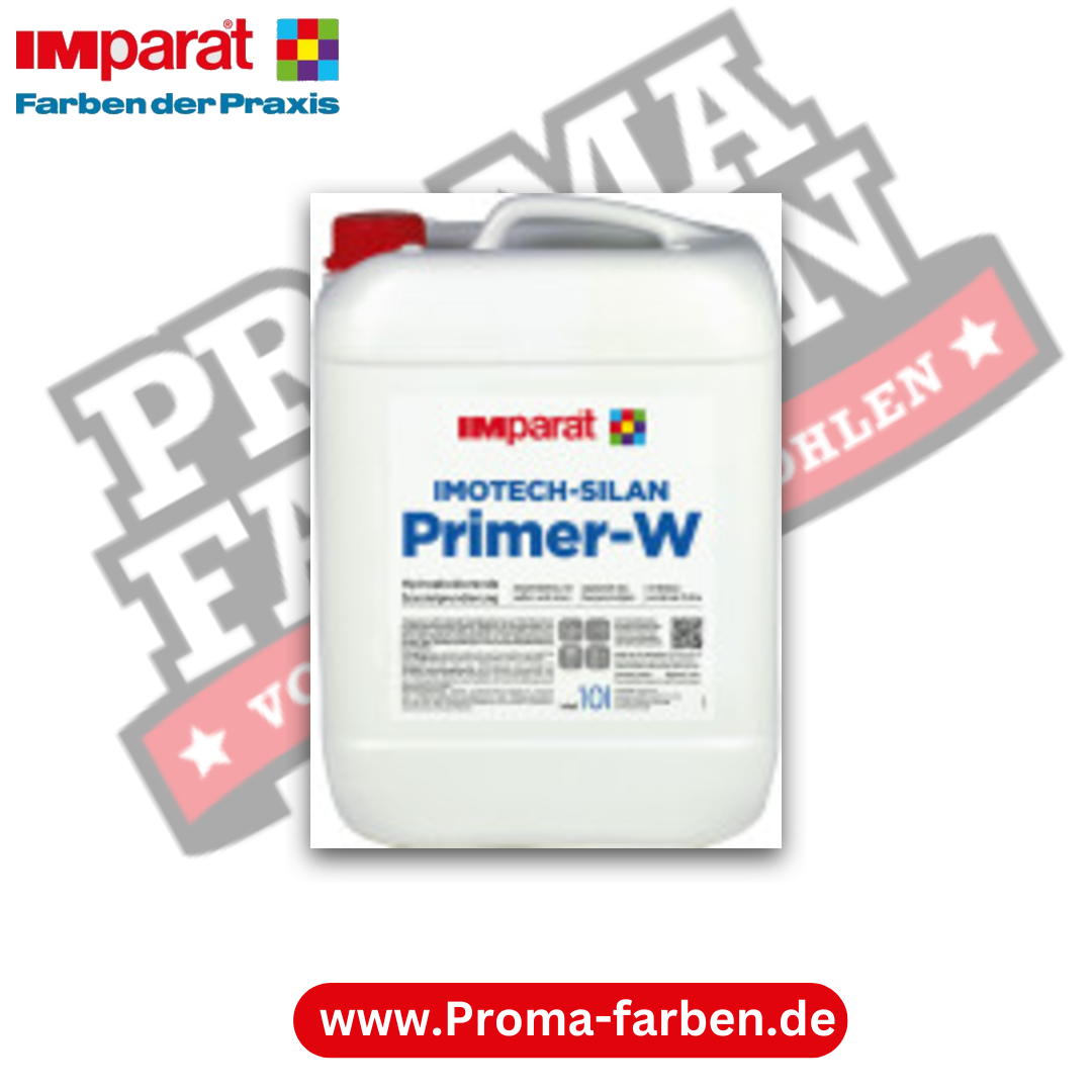 Imparat Imotech-Silan Primer-W kaufen bei Proma Farben