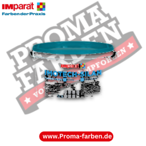 Imparat Imotech-Silan Fassadenfarbe