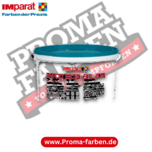 Imparat Imotech-Silan Streichvlies