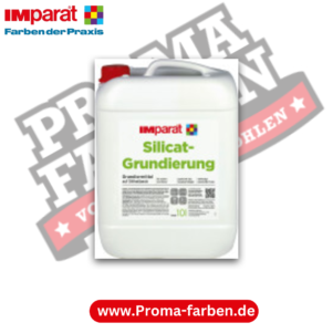 Imparat Silicat-Grundierung