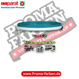 Imparat Silicat-Grundierfarbe