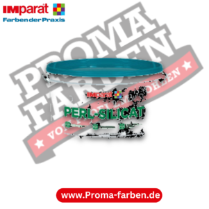 Imparat Perl-Silicat