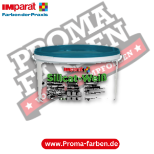 Imparat Silicat-Weiß