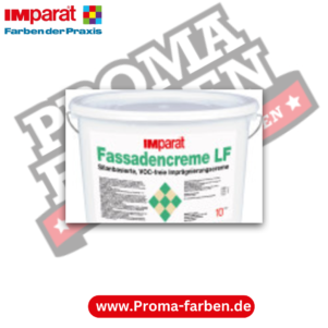 Imparat Fassadencreme-LF