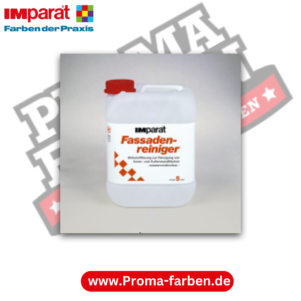Imparat Fassadenreiniger