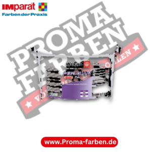 Imparat Streichputz Deko