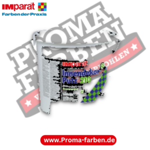 Imparat Innendekorputz
