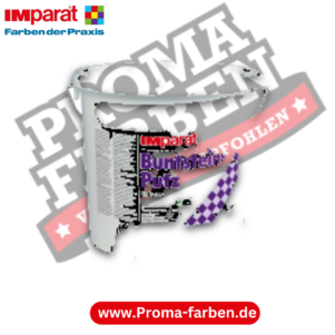 Imparat Buntsteinputz