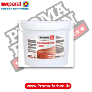 Imparat Faschenputz