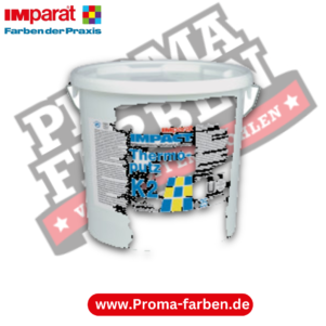 Imparat Impact Thermoputz K1,5/K2/K3