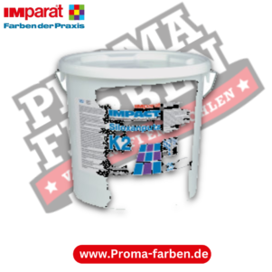 Imparat Impact Siloxanputz K1,5/K2/K3