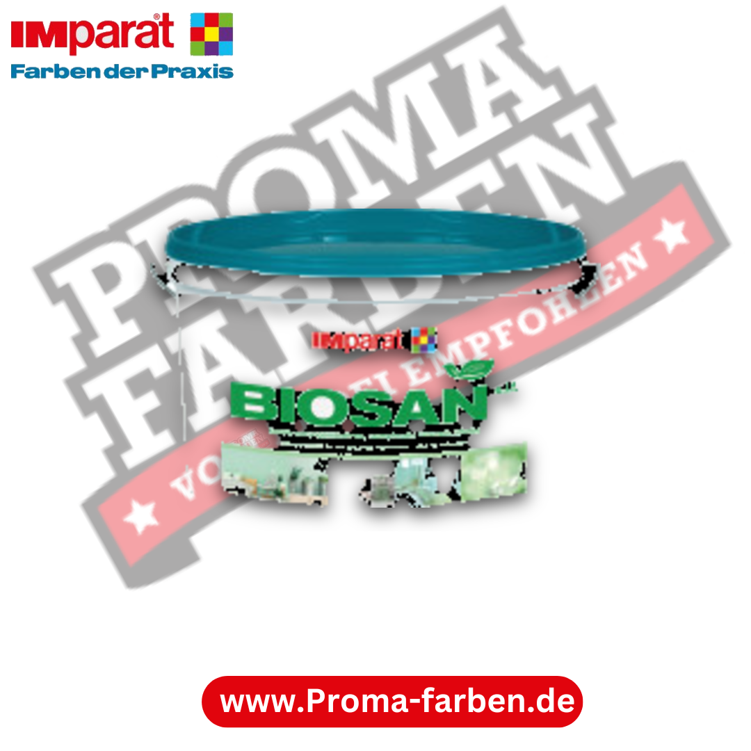 Imparat Biosan e.l.f. NAK2 kaufen bei Proma Farben