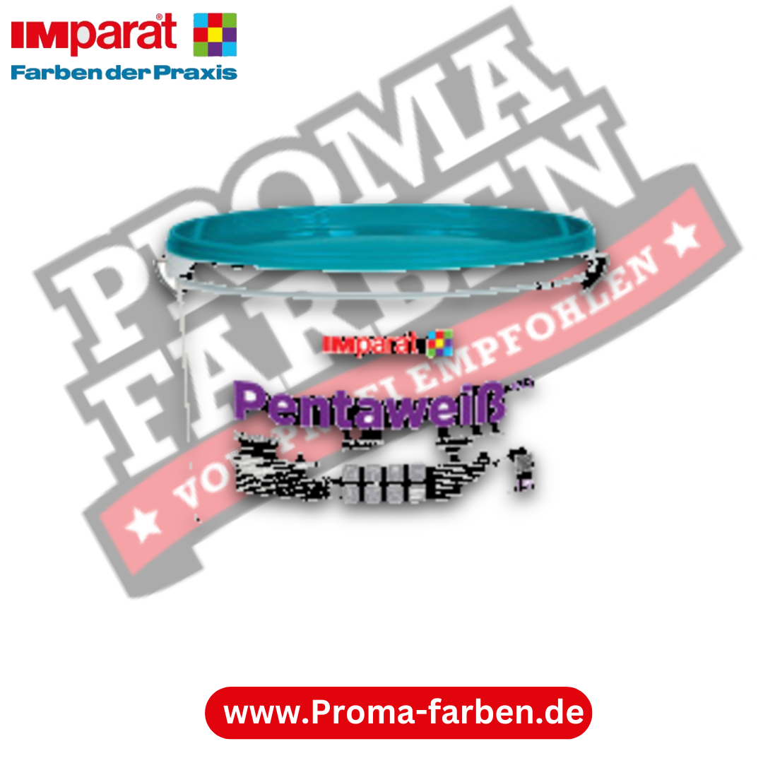 Imparat Pentaweiß e.l.f. kaufen bei Proma Farben