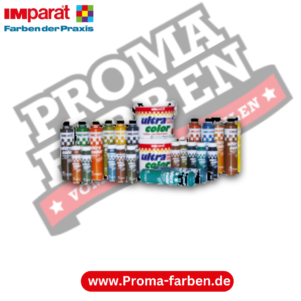 Imparat Ultra color Farbsystem
