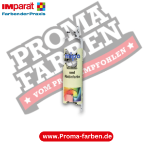Imparat Mipa Vollton- und Abtönfarbe
