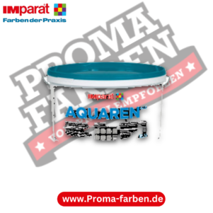 Imparat Aquaren e.l.f.