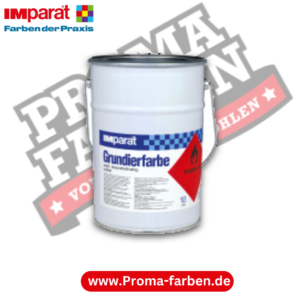 Imparat Grundierfarbe