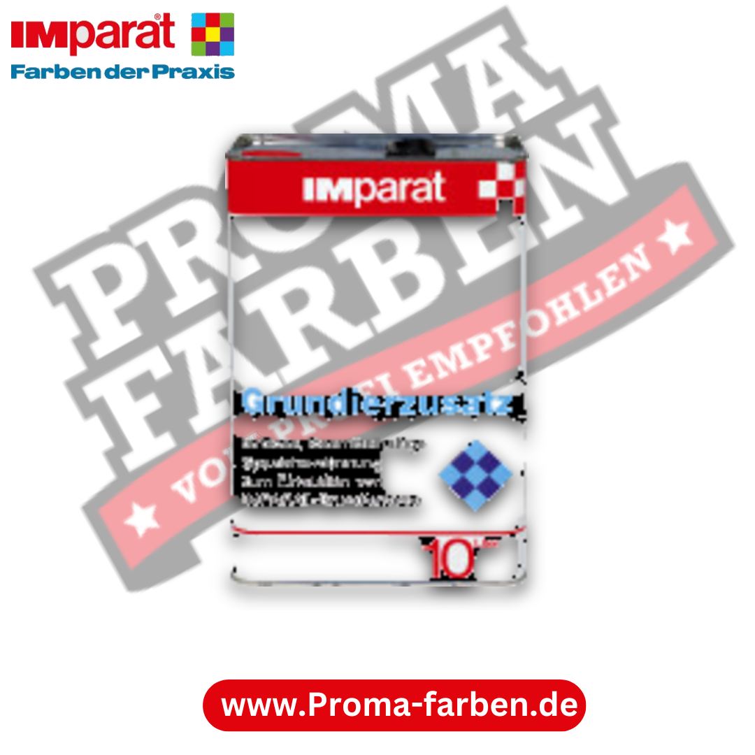 Imparat Grundierzusatz kaufen bei Proma Farben