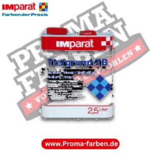 Imparat Tiefgrund-TB