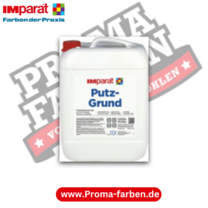 Imparat Putzgrund