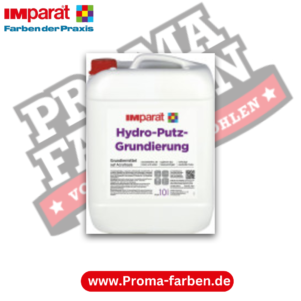 Imparat Hydro-Putzgrundierung