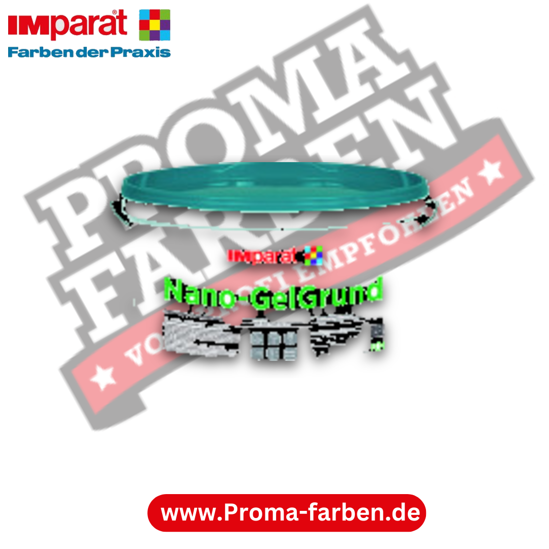 Imparat Nano-GelGrund e.l.f. kaufen bei Proma Farben