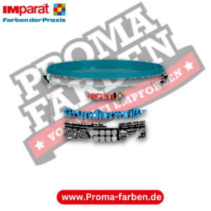 Imparat Grundierweiß-QF