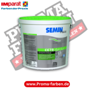 Imparat CE78 Plakist perfect joint grün