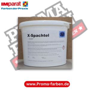 Imparat Spritzspachtel grob