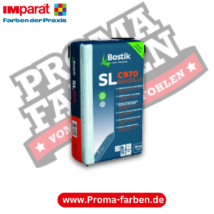 Imparat Ausgleichsmörtel
