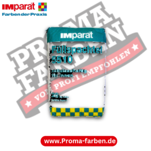 Imparat Füllspachtel 5510