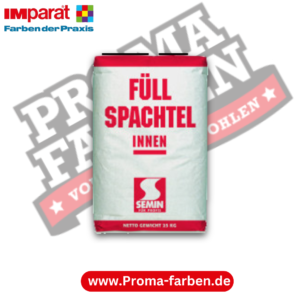 Imparat Füllspachtel SEMIN 0348