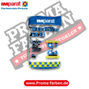 Imparat Wandfüller