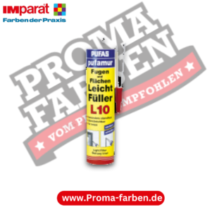 Imparat Leichtspachtel