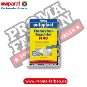Imparat Renovier-Spachtel