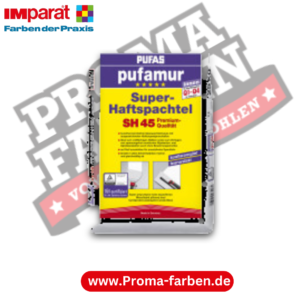 Imparat Super-Haftspachtel