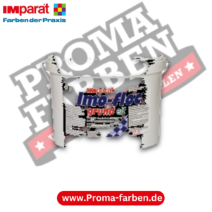 Imparat Imo-floc Grund
